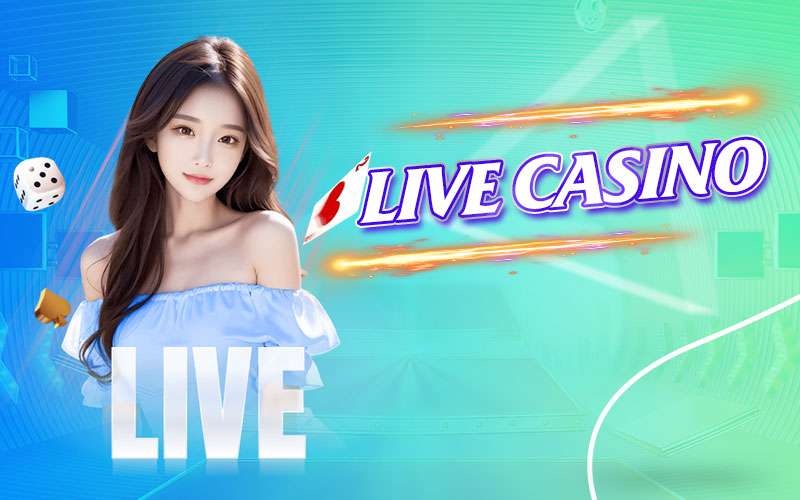 Live Casino