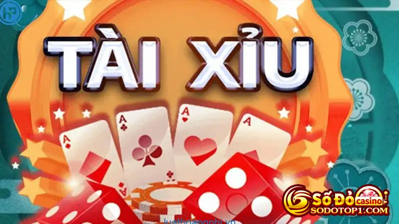 Tài xỉu SODO