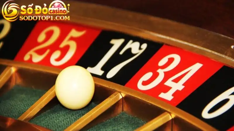 Một số thuật toán trong Roulette 
