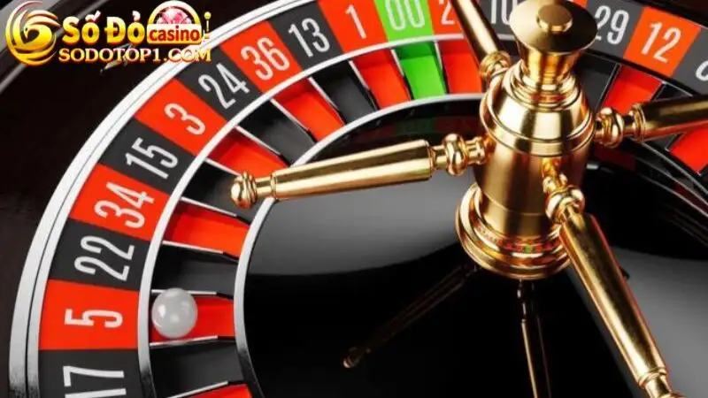 Roulette là gì? 