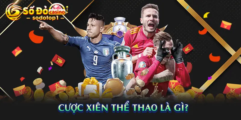 Cược xiên thể thao