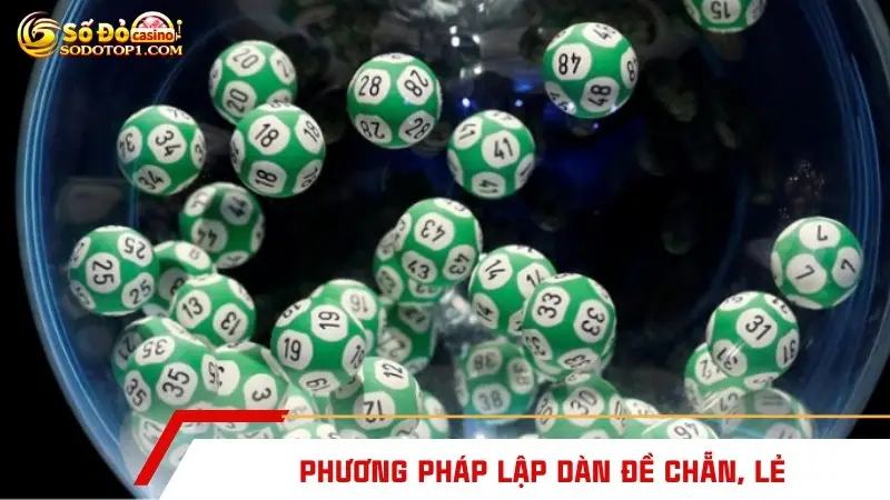 Hướng dẫn tìm dàn theo đầu, đít