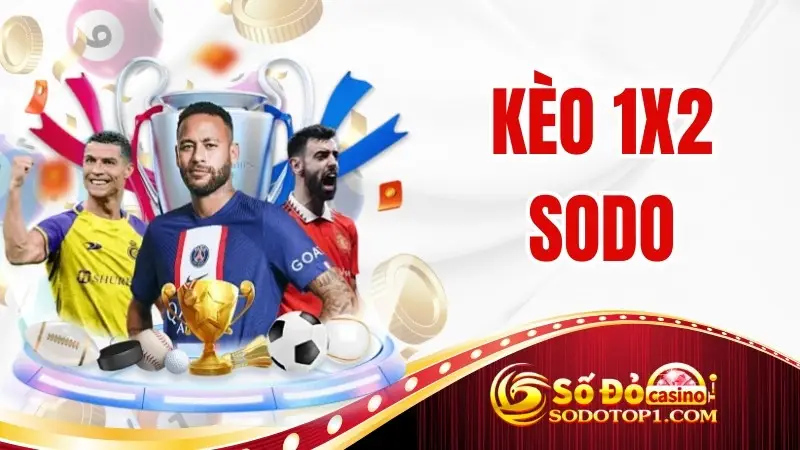 kèo 1x2