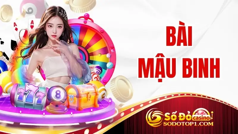 Mậu Binh