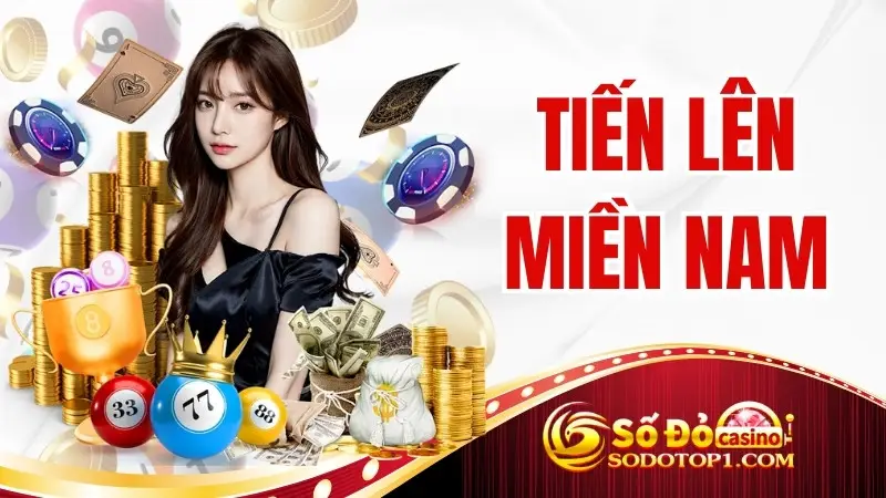 Tiến Lên Miền Nam