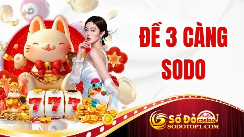 Đề 3 càng