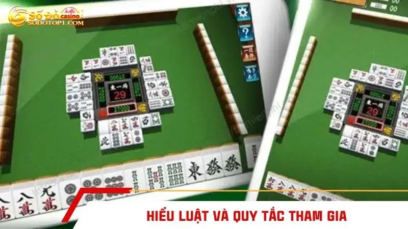 Hiểu luật và quy tắc tham gia