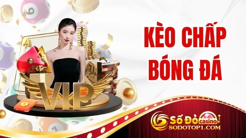 Kèo chấp