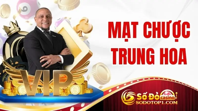 mạt chược