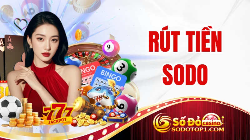 rút tiền